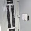Siemens P1X42MC250AT Panelboard 250A 208V 3Ø w/15 B230 30A 2-Pole Breakers