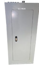 Siemens P1X42MC250AT Panelboard 250A 208V 3Ø w/15 B230 30A 2-Pole Breakers