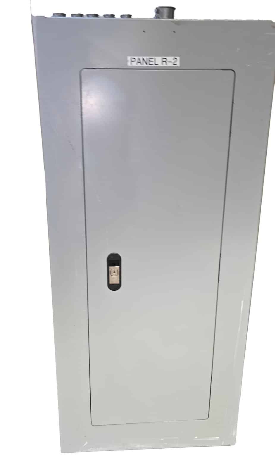 Siemens P1X42MC250AT Panelboard 250A 208V 3Ø w/15 B230 30A 2-Pole Breakers