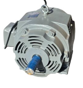 TECO-Westinghouse DHP0154 15HP 254T ODP Motor 230/460V 1770RPM
