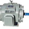 TECO-Westinghouse DHP0154 15HP 254T ODP Motor 230/460V 1770RPM
