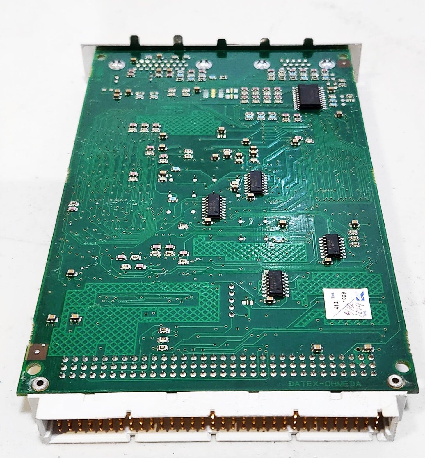 Datex-Ohmeda B-DISP..01 / B-DISP-00-01 Video card 885589