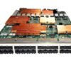 IXIA NOVUS 10/1GE32S 32-port 3-Speed load module