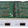 IXIA Xcellon-Multis XM100GE4CXP+FAN Multirate 100GE/40GE/10GE CXP Load Module