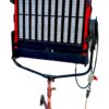Mole-Richardson ABF2000L 2000W LED Flood Light 2700-6500K Tunable DMX Studio