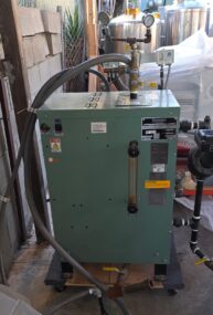 Chromalox CES-030B0F31-203 29kW Electric Boiler 208V 3-Phase 100 PSIG