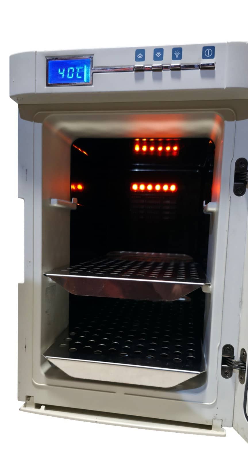 Thermo Scientific Heratherm IMC18 Incubator 18L 40°C Digital Lab Incubator