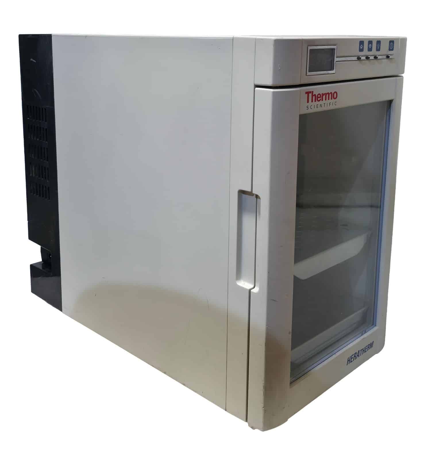 Thermo Scientific Heratherm IMC18 Incubator 18L 40°C Digital Lab Incubator