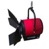Mole Richardson 9341 Senior LED Fresnel 900W Tungsten 3200K Studio Stage