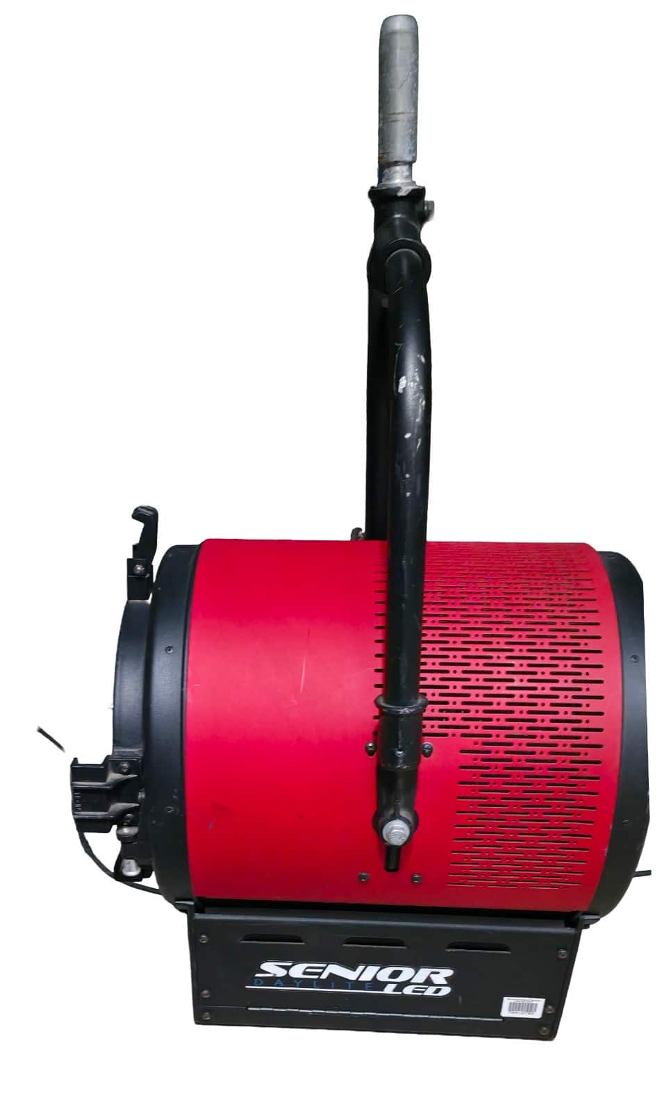 Mole Richardson 9341 Senior LED Fresnel 900W Tungsten 3200K Studio Stage