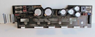 DENON A30C5 1U-3802-2 P.SUPPLY-1 UNIT