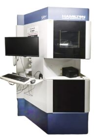 Hamilton SAM 3000 Automated Biobank Storage System -80°C w/ PC & APC UPS
