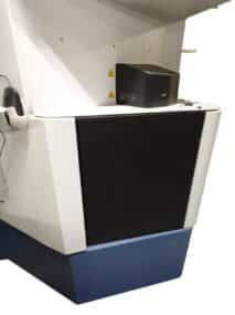Hamilton SAM 3000 Automated Biobank Storage System -80°C w/ PC & APC UPS