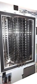 Hamilton SAM 3000 Automated Biobank Storage System -80°C w/ PC & APC UPS