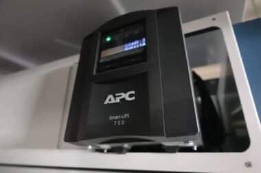 Hamilton SAM 3000 Automated Biobank Storage System -80°C w/ PC & APC UPS