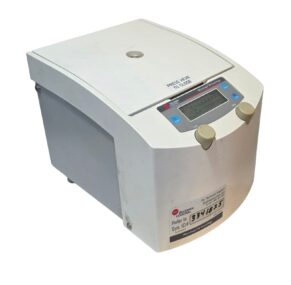 Beckman Coulter Microfuge 18 Benchtop Microcentrifuge 14,000 RPM 24x2.0mL