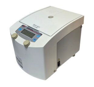 Beckman Coulter Microfuge 18 Benchtop Microcentrifuge 14,000 RPM 24x2.0mL