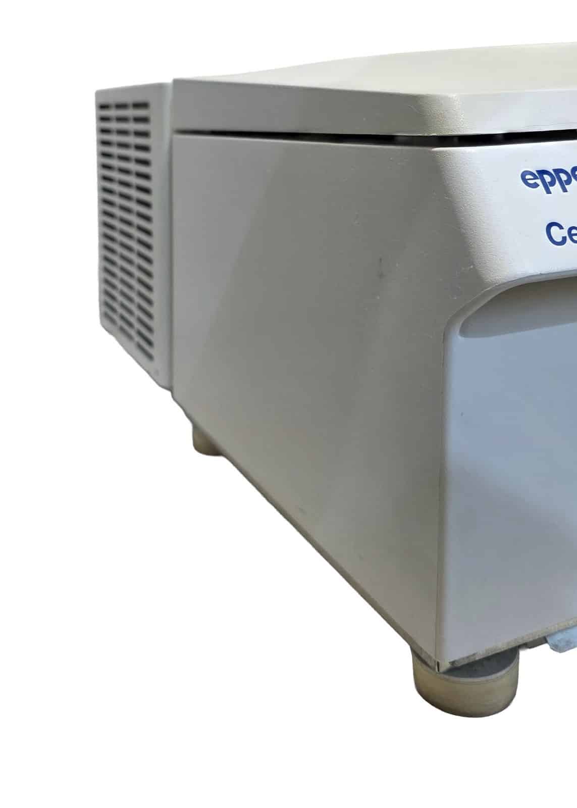 Eppendorf 5417R Refrigerated Microcentrifuge Benchtop Lab Centrifuge 16,400 RPM