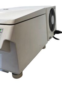 Eppendorf 5417R Refrigerated Microcentrifuge Benchtop Lab Centrifuge 16,400 RPM