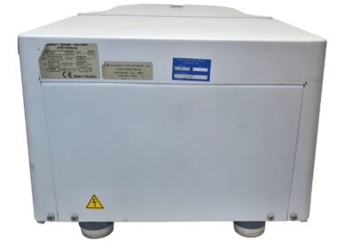 Eppendorf 5417R Refrigerated Microcentrifuge Benchtop Lab Centrifuge 16,400 RPM