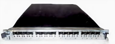IXIA XCELLON FLEXFE10G16S 10 GE ENET LAN LOAD MODULE L2‑3 FULL EMULATION 16‑PORT