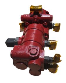 American Lincoln 7765 Hydraulic Pump 56514943 7-60-05027 Eaton 70144-DAV-02