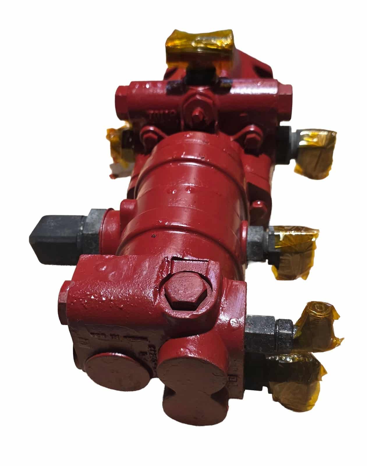 American Lincoln 7765 Hydraulic Pump 56514943 7-60-05027 Eaton 70144-DAV-02
