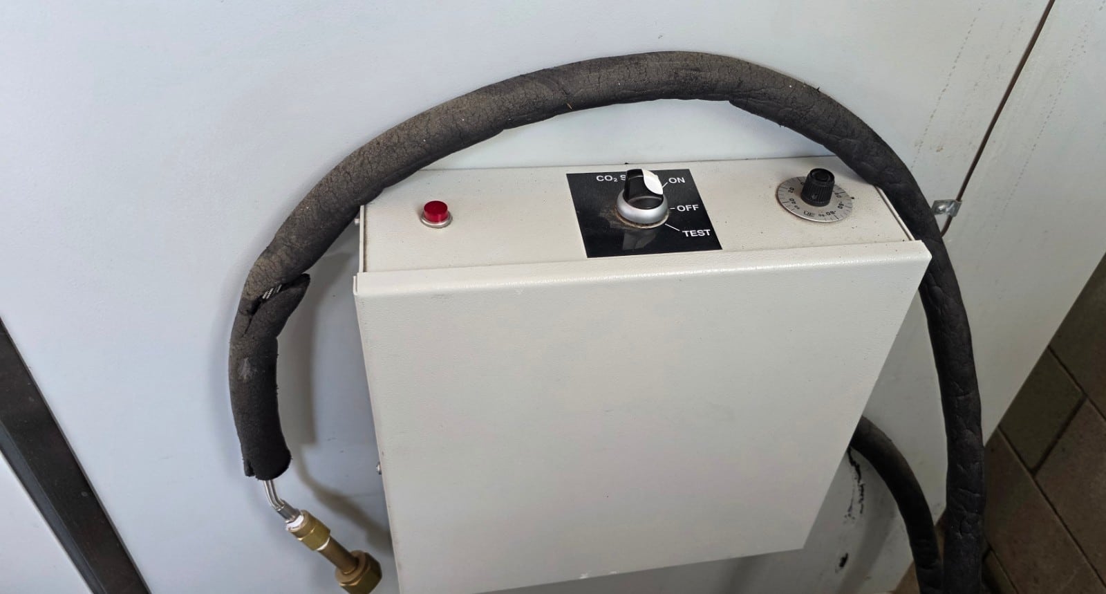 So-Low U85-22 -85C Ultra Low Lab Freezer 22 Cu Ft CO2 Backup Tested