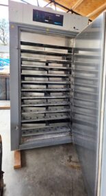 Sheldon Manufacturing SHEL LAB SMO28HP-2 High Performance Oven 28 Cu Ft