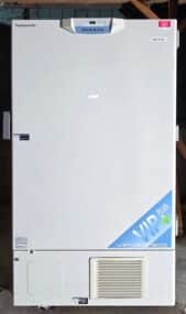 Panasonic Sanyo MDF-U76VC-PA VIP Plus -86C ULT Freezer 25.7 Cu Ft
