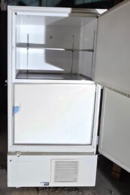 Panasonic Sanyo MDF-U76VC-PA VIP Plus -86C ULT Freezer 25.7 Cu Ft