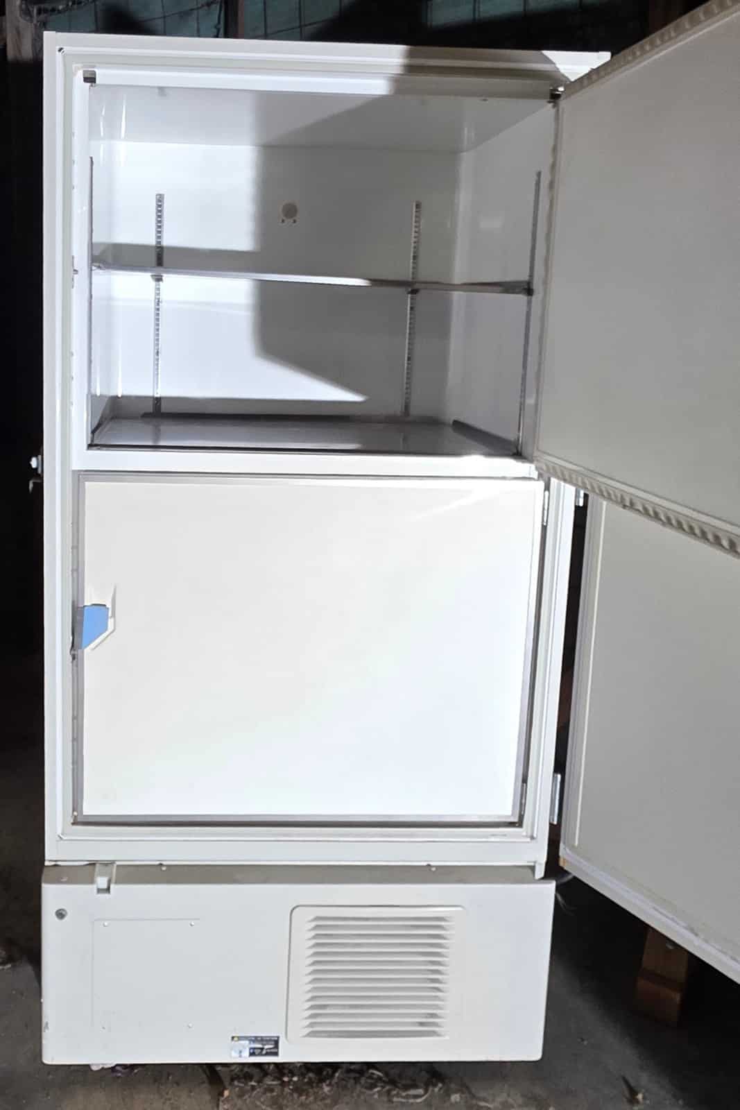 Panasonic Sanyo MDF-U76VC-PA VIP Plus -86C ULT Freezer 25.7 Cu Ft