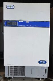 New Brunswick Innova U725-86 -86C ULT Freezer 25.6 Cu Ft 230V
