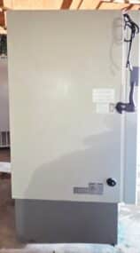 New Brunswick Innova U725-86 -86C ULT Freezer 25.6 Cu Ft 230V