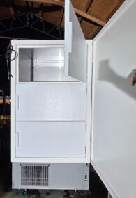 New Brunswick Innova U725-86 -86C ULT Freezer 25.6 Cu Ft 230V