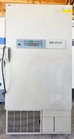 Revco ULT1786-9-A35 -86°C Ultra-Low Freezer 17 Cu Ft 115V