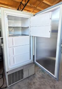 Revco ULT1786-9-A35 -86°C Ultra-Low Freezer 17 Cu Ft 115V