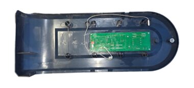 VWR Symphony (ULT) Freezer, Model DW-86L828A Display Board Assy 0074091318