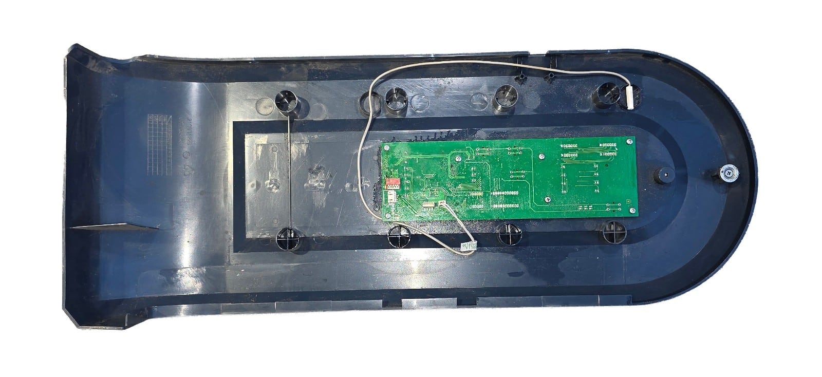 VWR Symphony (ULT) Freezer, Model DW-86L828A Display Board Assy 0074091318