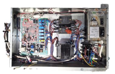 VWR Symphony Ultra Low Temperature (ULT) Freezer, Model # DW-86L828A Control Box