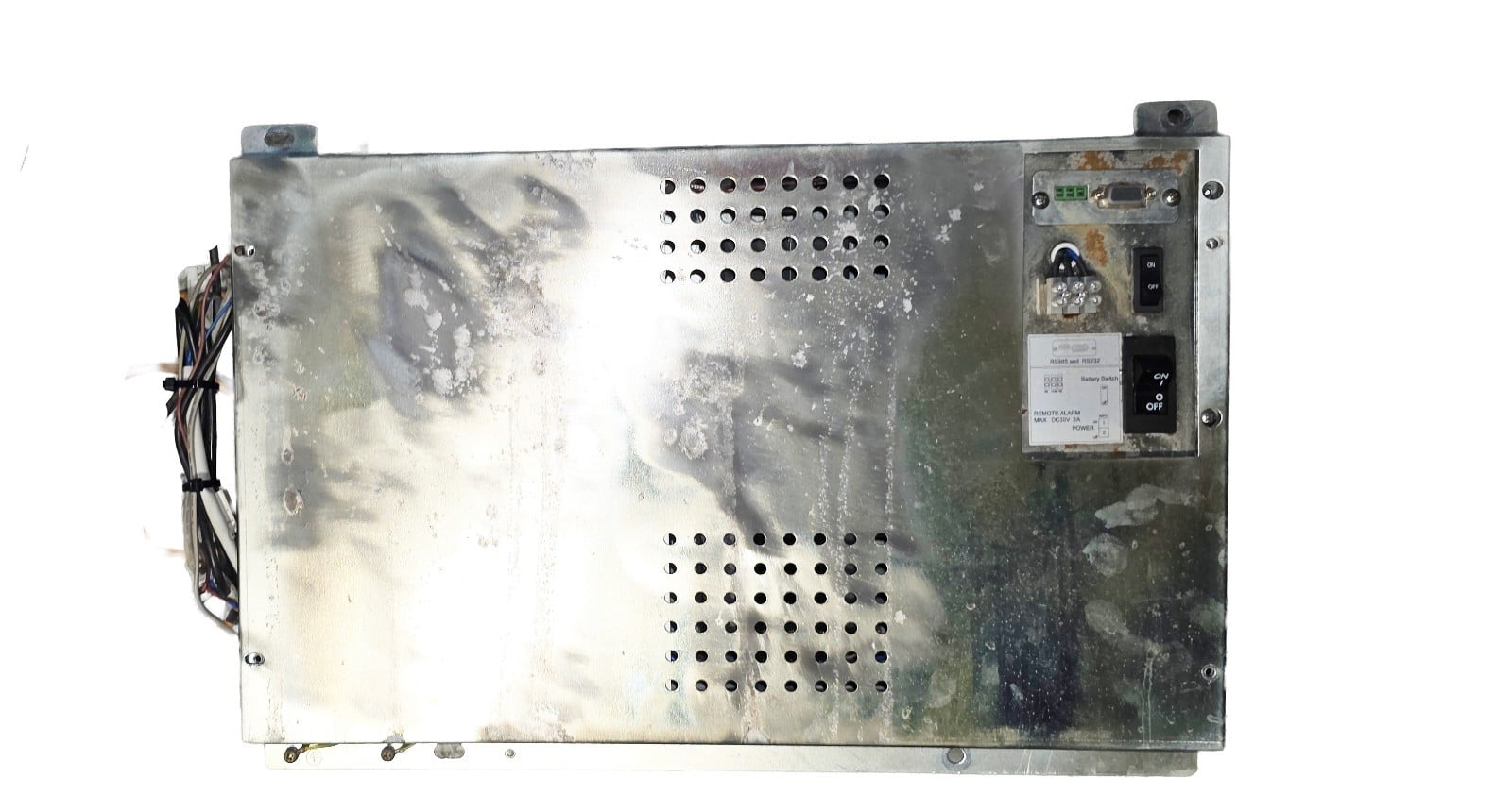 VWR Symphony Ultra Low Temperature (ULT) Freezer, Model # DW-86L828A Control Box