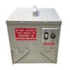 W. STACKHOUSE ASSOCIATES BIOVAC LASER SMOKE EVACUATION UNIT LFA