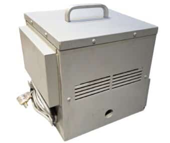 W. STACKHOUSE ASSOCIATES BIOVAC LASER SMOKE EVACUATION UNIT LFA