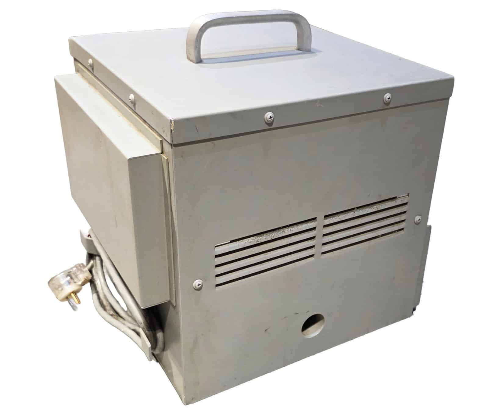 W. STACKHOUSE ASSOCIATES BIOVAC LASER SMOKE EVACUATION UNIT LFA