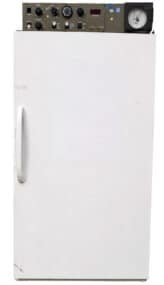 Kendro Revco BOD50A14 BOD Incubator Lab Refrigerator Recorder 115V