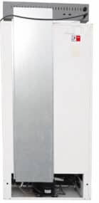 Kendro Revco BOD50A15 Low Temp BOD Incubator Lab Refrigerator 115V
