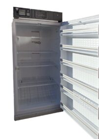 Kendro Revco BOD50A15 Low Temp BOD Incubator Lab Refrigerator 115V