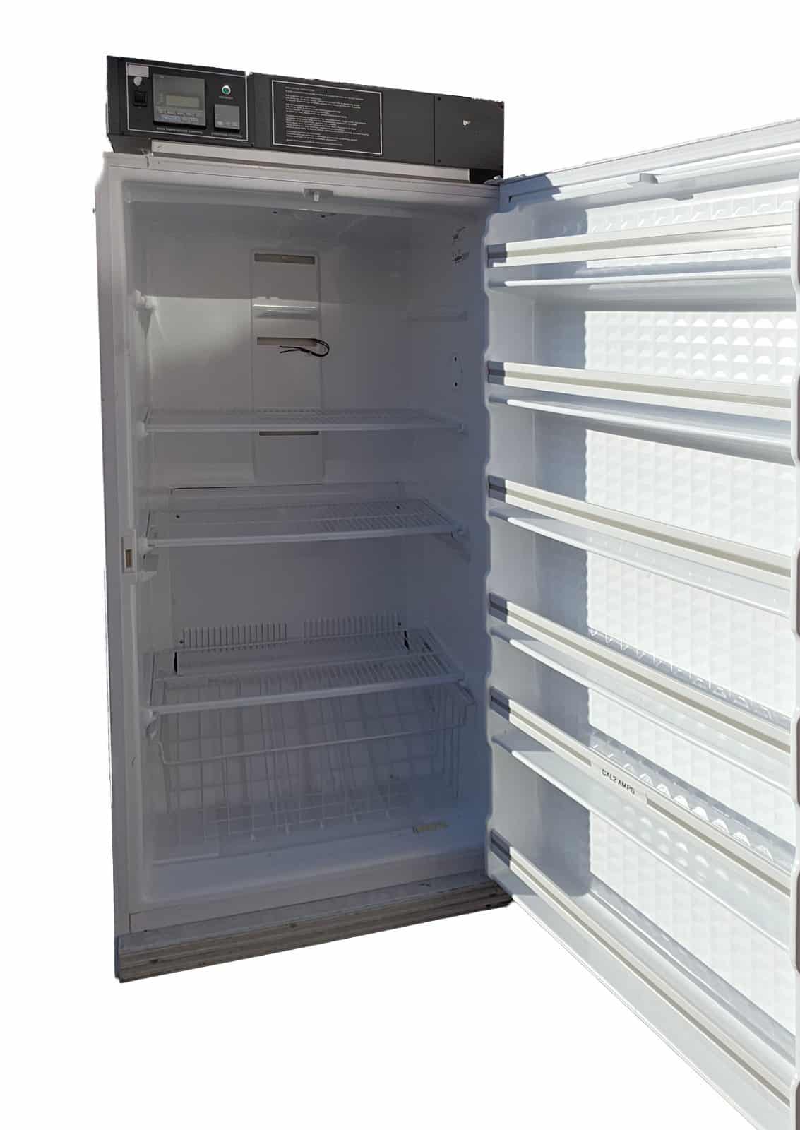 Kendro Revco BOD50A15 Low Temp BOD Incubator Lab Refrigerator 115V