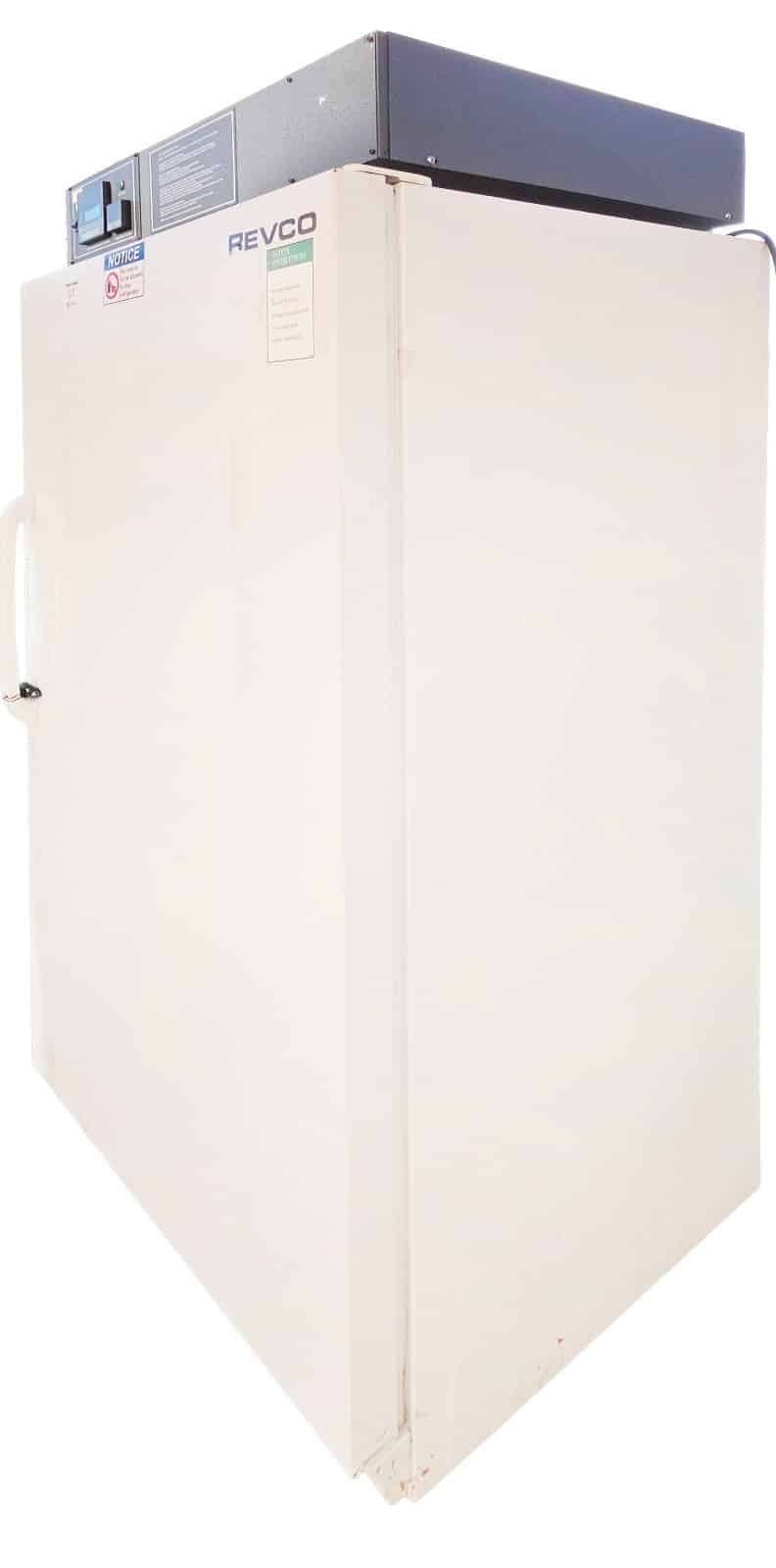 Kendro Revco BOD50A15 Low Temp BOD Incubator Lab Refrigerator 115V