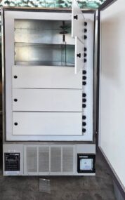 So-Low U85-22 -85C Ultra Low Lab Freezer 22 Cu Ft CO2 Backup Tested